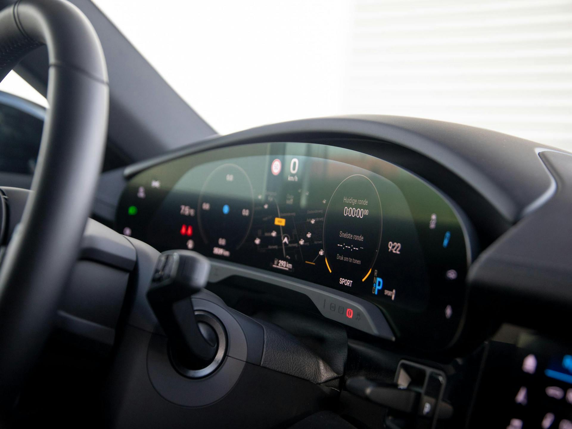 Porsche Taycan Cross Turismo 4S | Pano | Bose | Head-up-display |
